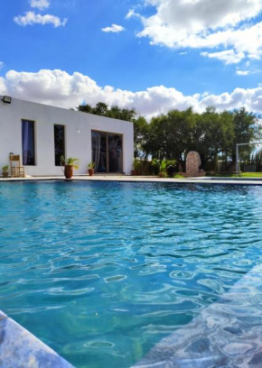 Villa iyad
